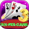 Gameistan PKR Game Max Pro v4.8.1