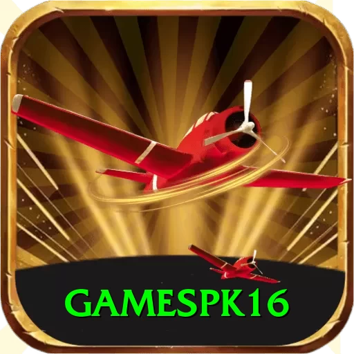 gamespk16 Pro1 v3.8.2 - 2
