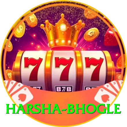 harsha bhogle - Master v5.4.4 - 2