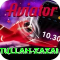 hazratullah zazai Master Casino App