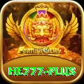 he777 Premium Casino App