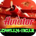 holloween tiger Super - Daily Bonus