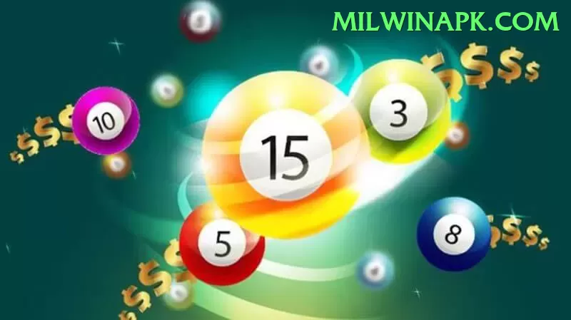 njlottery Game Pro v1.4.3 Screenshot 1