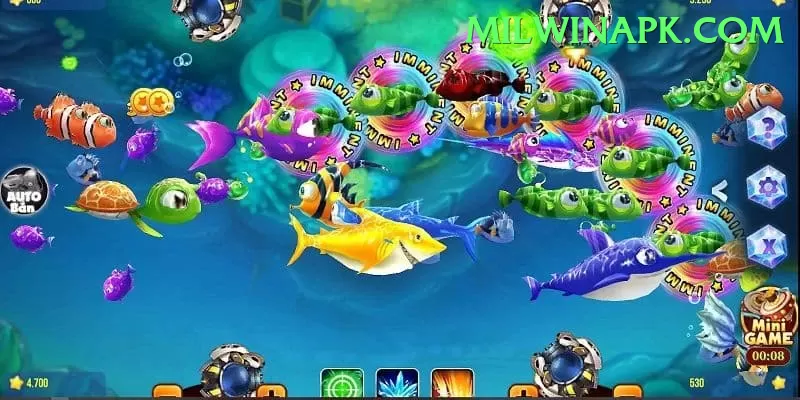 tides4fishing Game Champion v3.3.5 Screenshot 1
