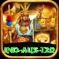 ind aus t20 Max - Daily Bonus