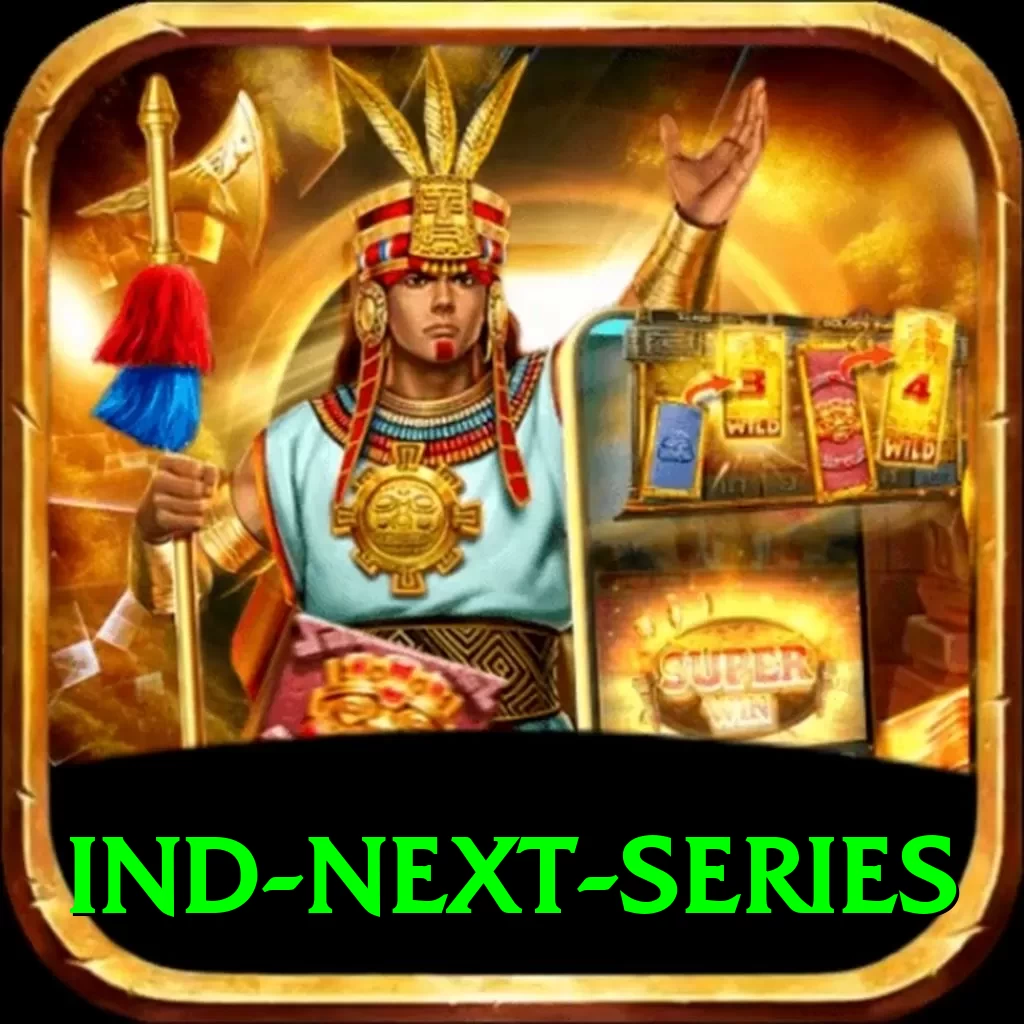 ind next series Super Jackpot - 2