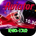 ind t20 - Live Deluxe