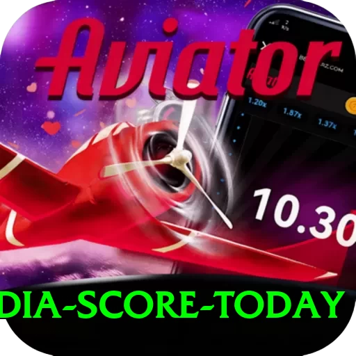 india score today PK Deluxe - 2