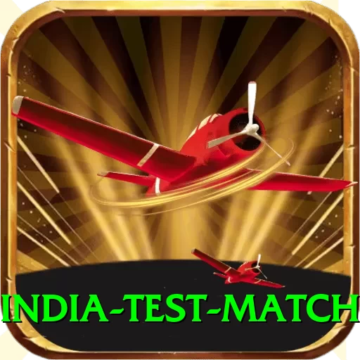 india test match Master v3.2.5 - 2