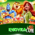 indvsa Casino Official v2.4.0