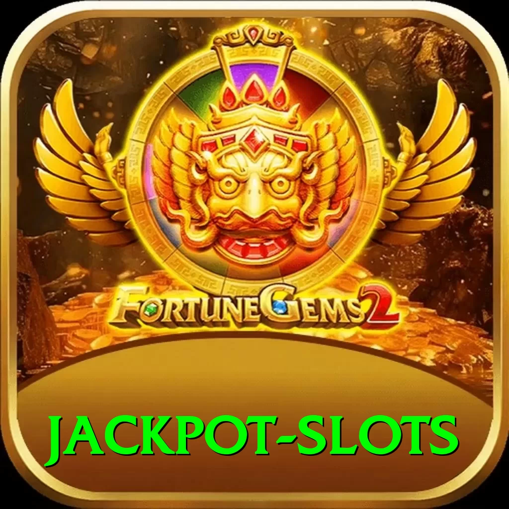 jackpot slots Super v5.7.4 - 2