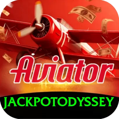 jackpotodyssey Champion APK v4.6.1 - 2