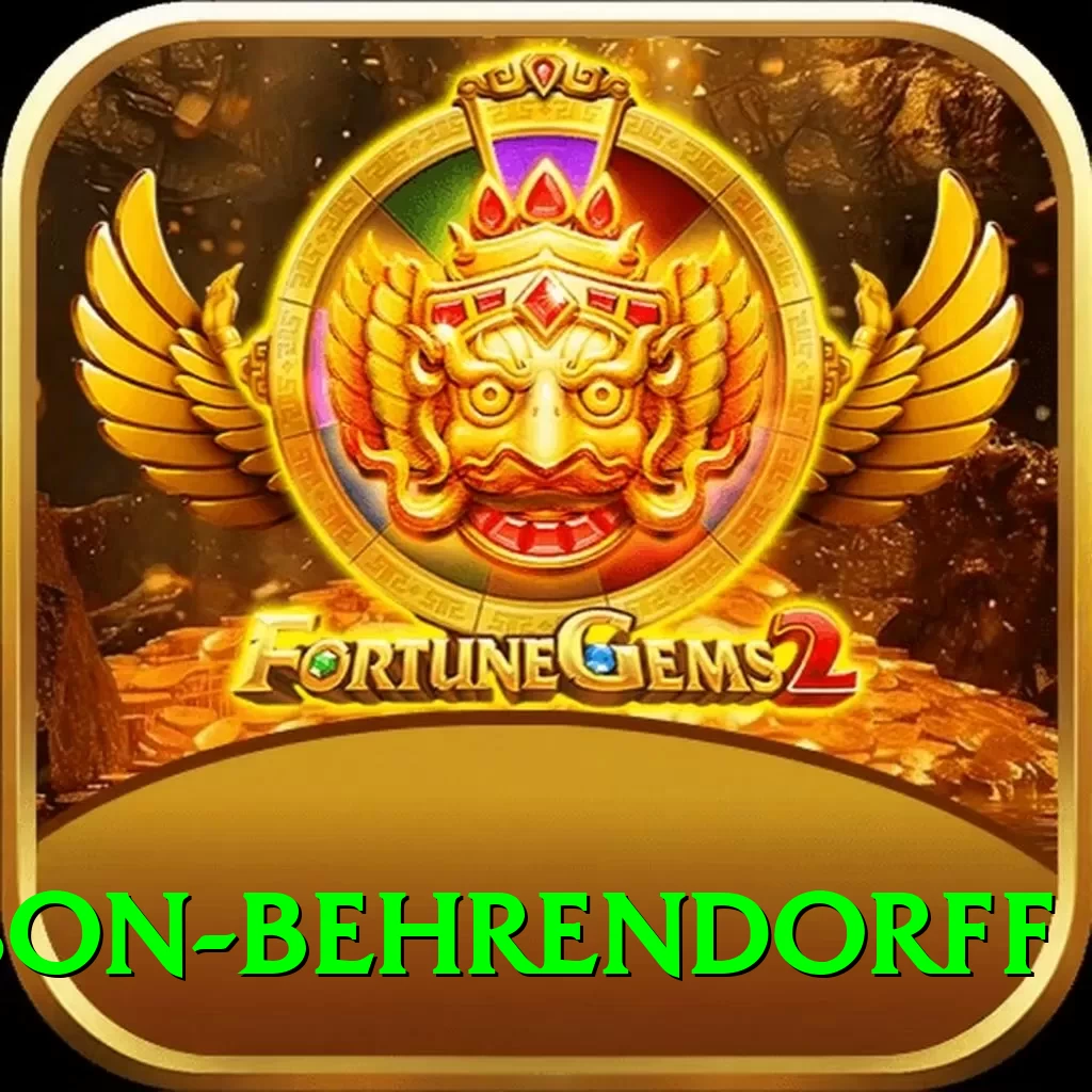 jason behrendorff Casino Champion v2.9.6 - 2