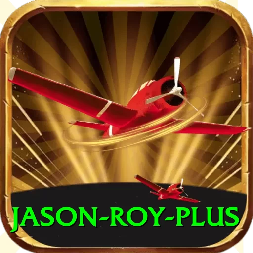 jason roy Prime Slots - 2