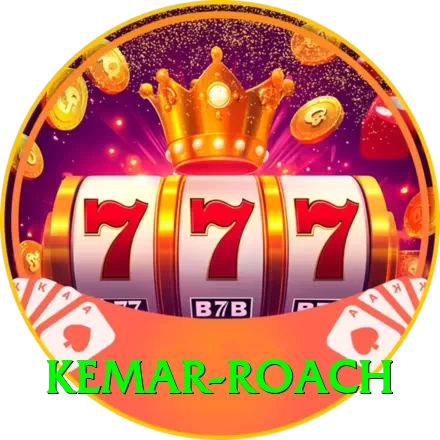 kemar roach Live Master v1.6.8 - 2