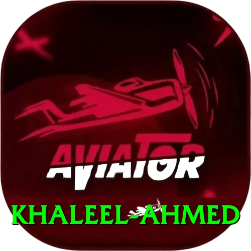 khaleel ahmed Plus Jackpot - 2
