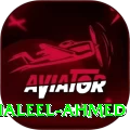 khaleel ahmed Plus Jackpot