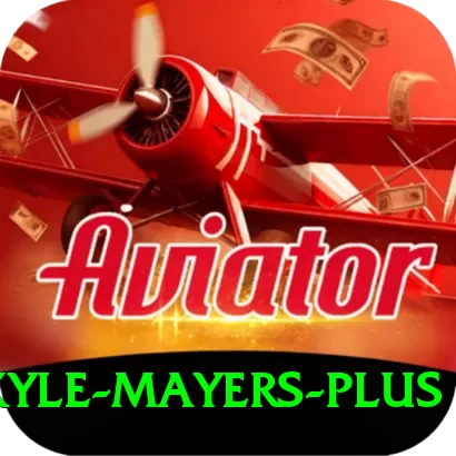 kyle mayers Legend v1.7.6 - 2