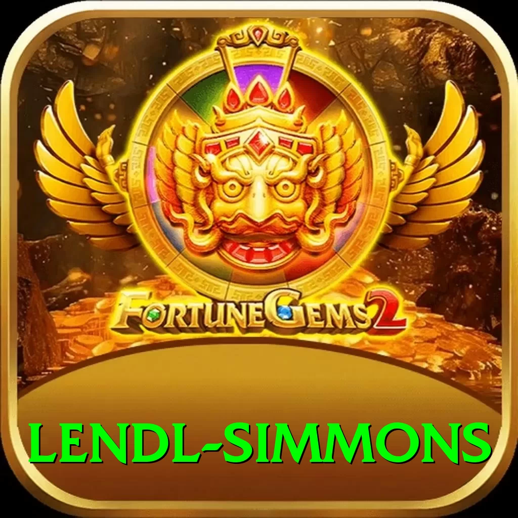 lendl simmons APK Ultimate v3.7.9 - 2
