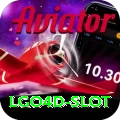 lgo4d slot - Real Money Pro