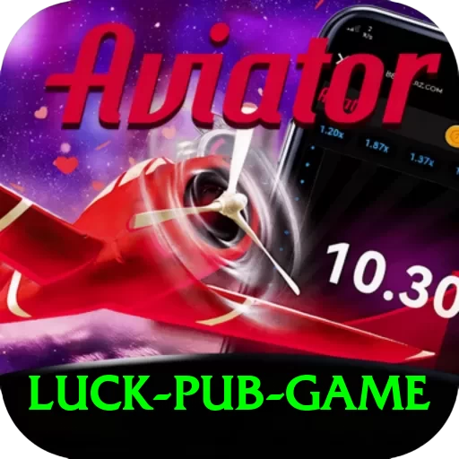 Luck Pub Game Premium Edition v1.8.9 - 2