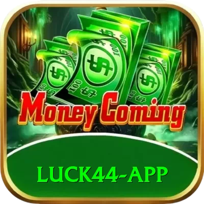 Luck44 Jackpot Royal v2.5.6 - 2