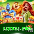 luck91 Gold - Casino & Slots