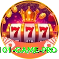 Lucky 101 Game Royal New