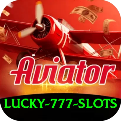 lucky 777 slots Deluxe Latest v2.0.2 - 2
