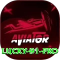 Lucky 91 Casino Champion v2.8.2