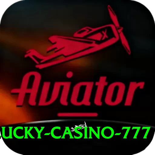 lucky casino 777 APK Deluxe v2.7.7 - 2
