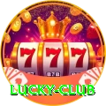 lucky club - Gaming VIP