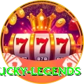 Lucky Legends Deluxe Pro v4.5.4