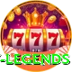 Lucky Legends Deluxe Pro v4.5.4