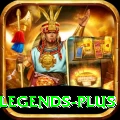 Lucky Legends Games (Casino & Earning) VIP v4.5.5