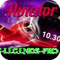 Lucky Legends Casino King v2.2.5