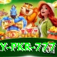 Lucky PKR 777 Apps (Tools & Injectors) Plus v5.1.6
