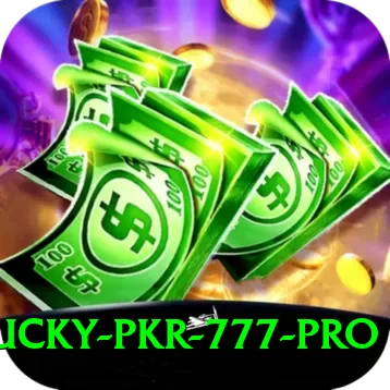 Lucky PKR 777 Jackpot Super v1.6.5 - 2