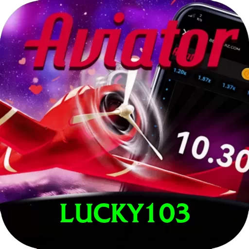 lucky103 Prime - Win Real PKR - 2