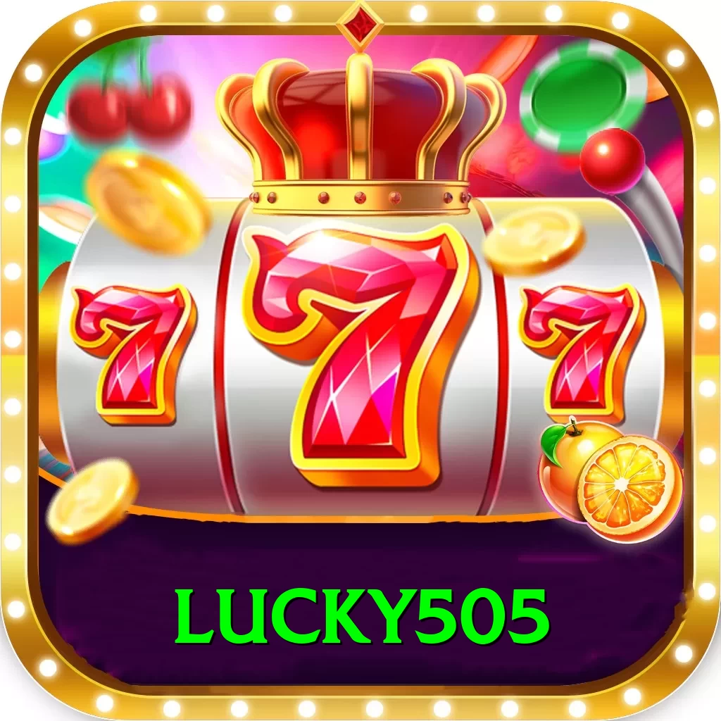 lucky505 Money Elite v4.8.9 - 2