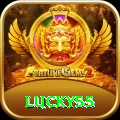 lucky55 - Gaming Master