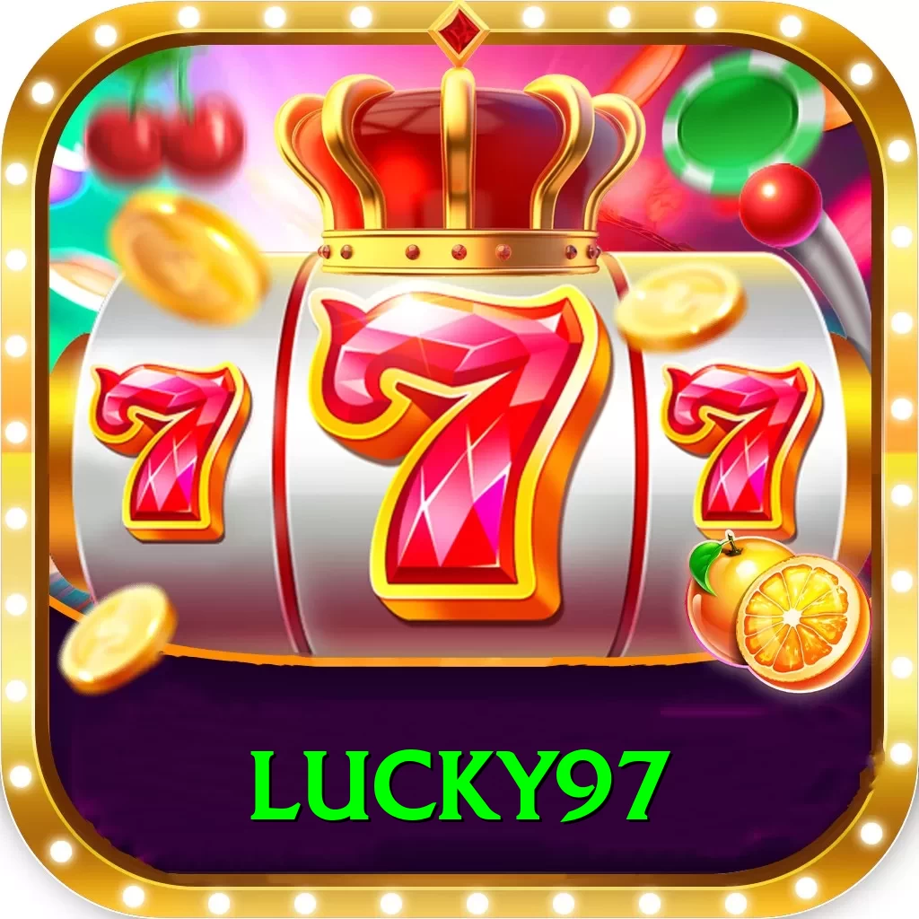 lucky97 Live Casino Gold - 2