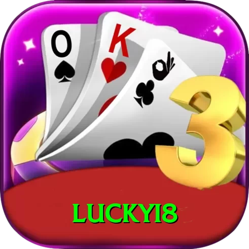 luckyi8 Premium Edition v4.3.2 - 2