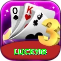 luckyi8 Premium Edition v4.3.2