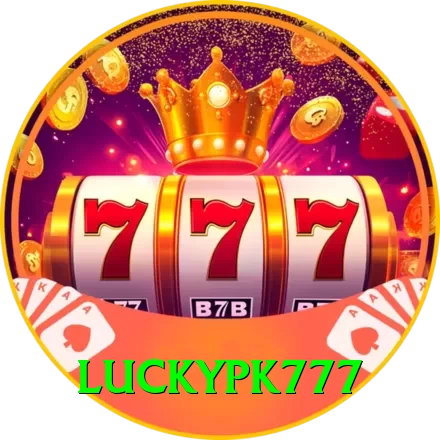 luckypk777 Gold Pro v5.8.4 - 2