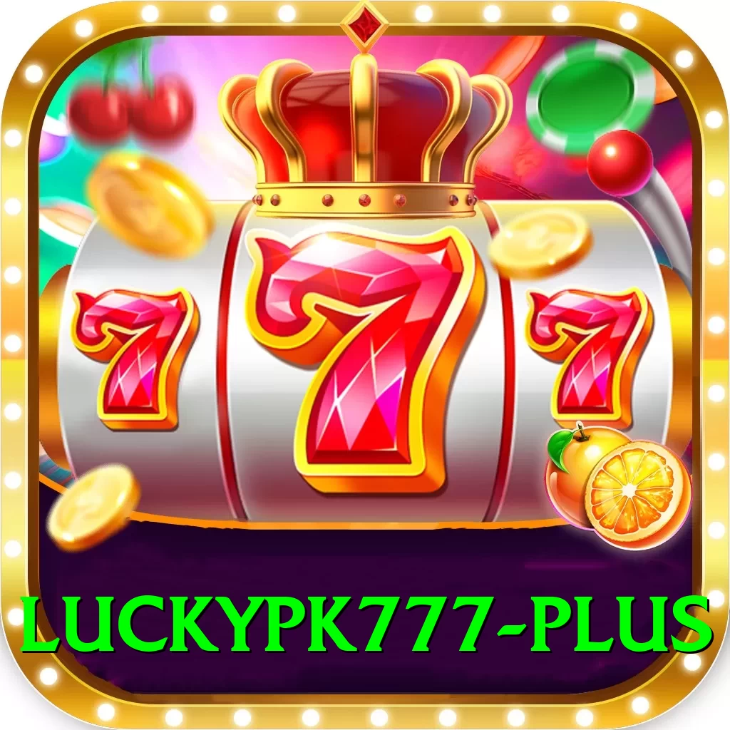 luckypk777 Turbo - Free Download - 2