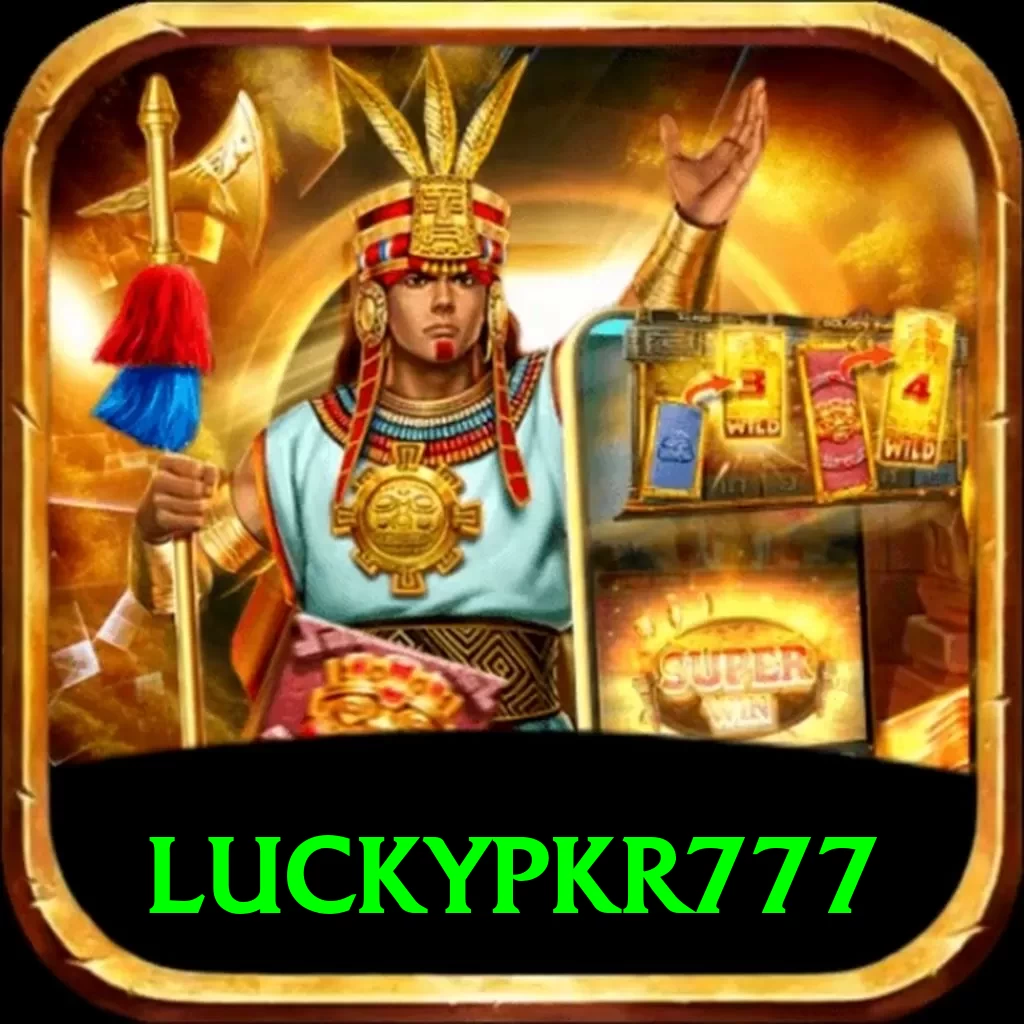 LuckyPKR777 Apps (Tools & Injectors) Deluxe v3.8.2 - 2