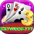 luckywinne777 Slot Machine King