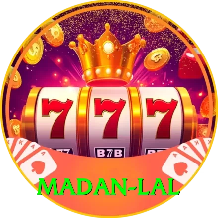 madan lal Legend PK v5.1.1 - 2