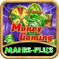mahis Deluxe Jackpot